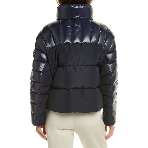 Mackage Vesna Down Jacket - Picture 2 of 5